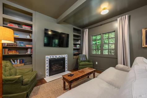21360 Santa Clara Avenue Monte Rio CA 95462