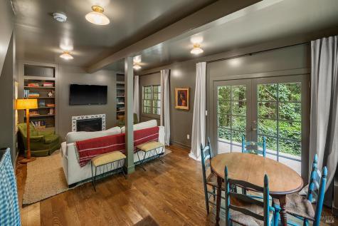 21360 Santa Clara Avenue Monte Rio CA 95462