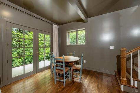 21360 Santa Clara Avenue Monte Rio CA 95462