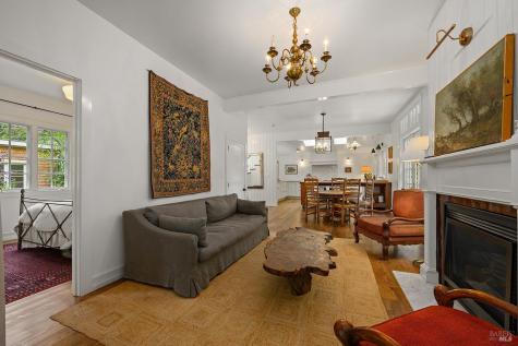 21360 Santa Clara Avenue Monte Rio CA 95462