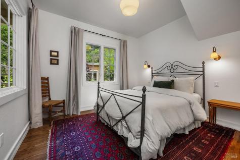 21360 Santa Clara Avenue Monte Rio CA 95462