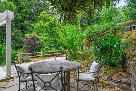21360 Santa Clara Avenue Monte Rio CA 95462