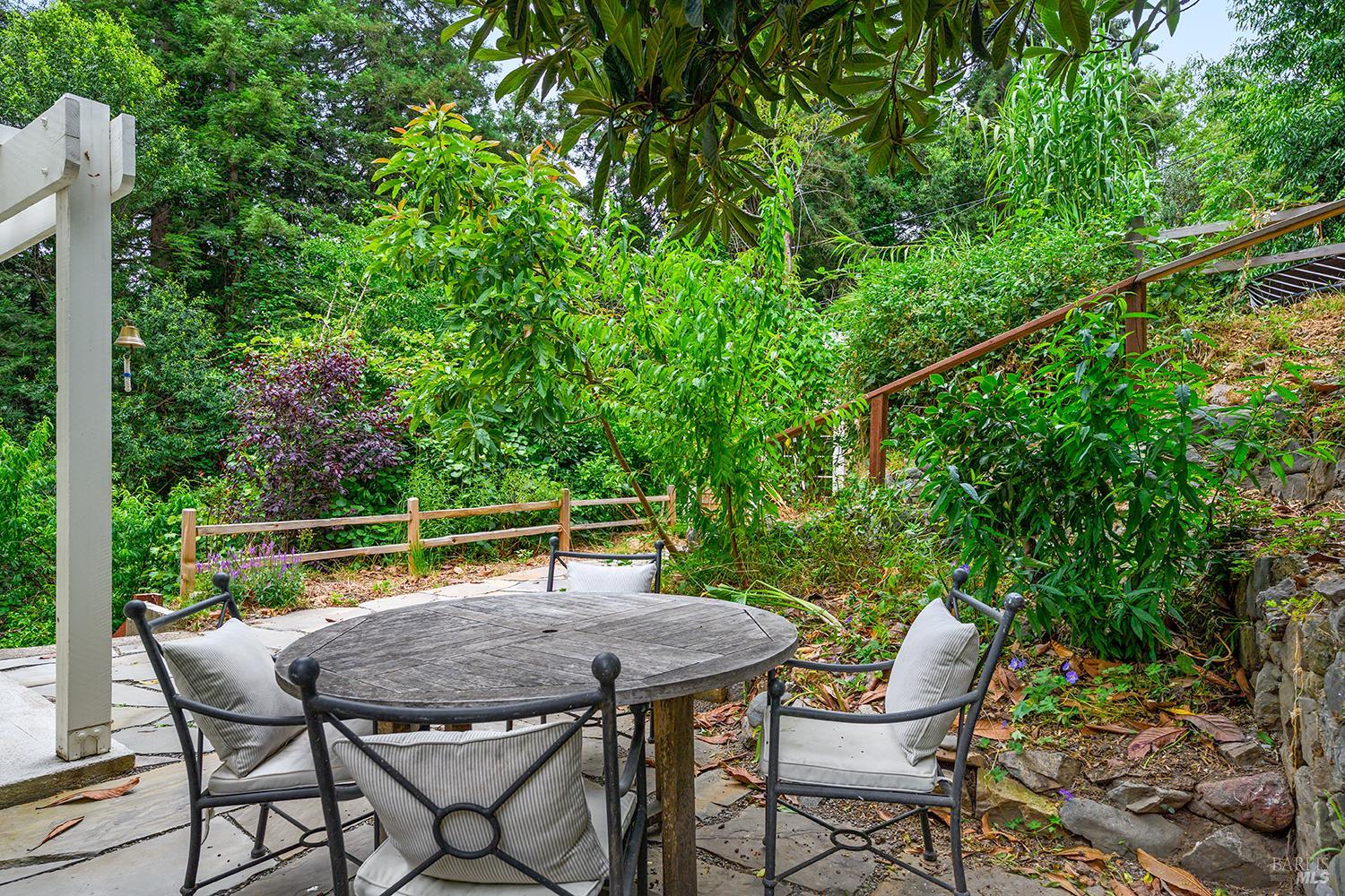 21360 Santa Clara Avenue Monte Rio CA 95462