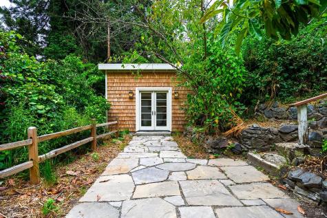 21360 Santa Clara Avenue Monte Rio CA 95462