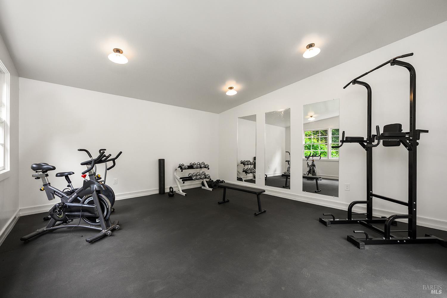 21360 Santa Clara Avenue Monte Rio CA 95462