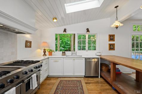 21360 Santa Clara Avenue Monte Rio CA 95462