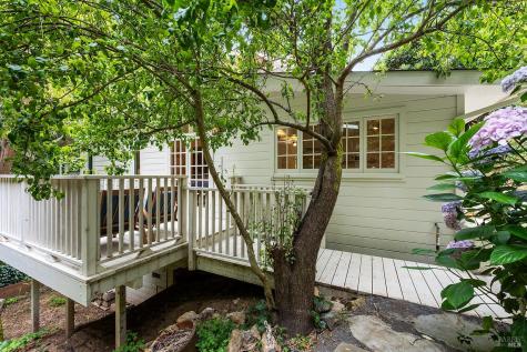 21360 Santa Clara Avenue Monte Rio CA 95462