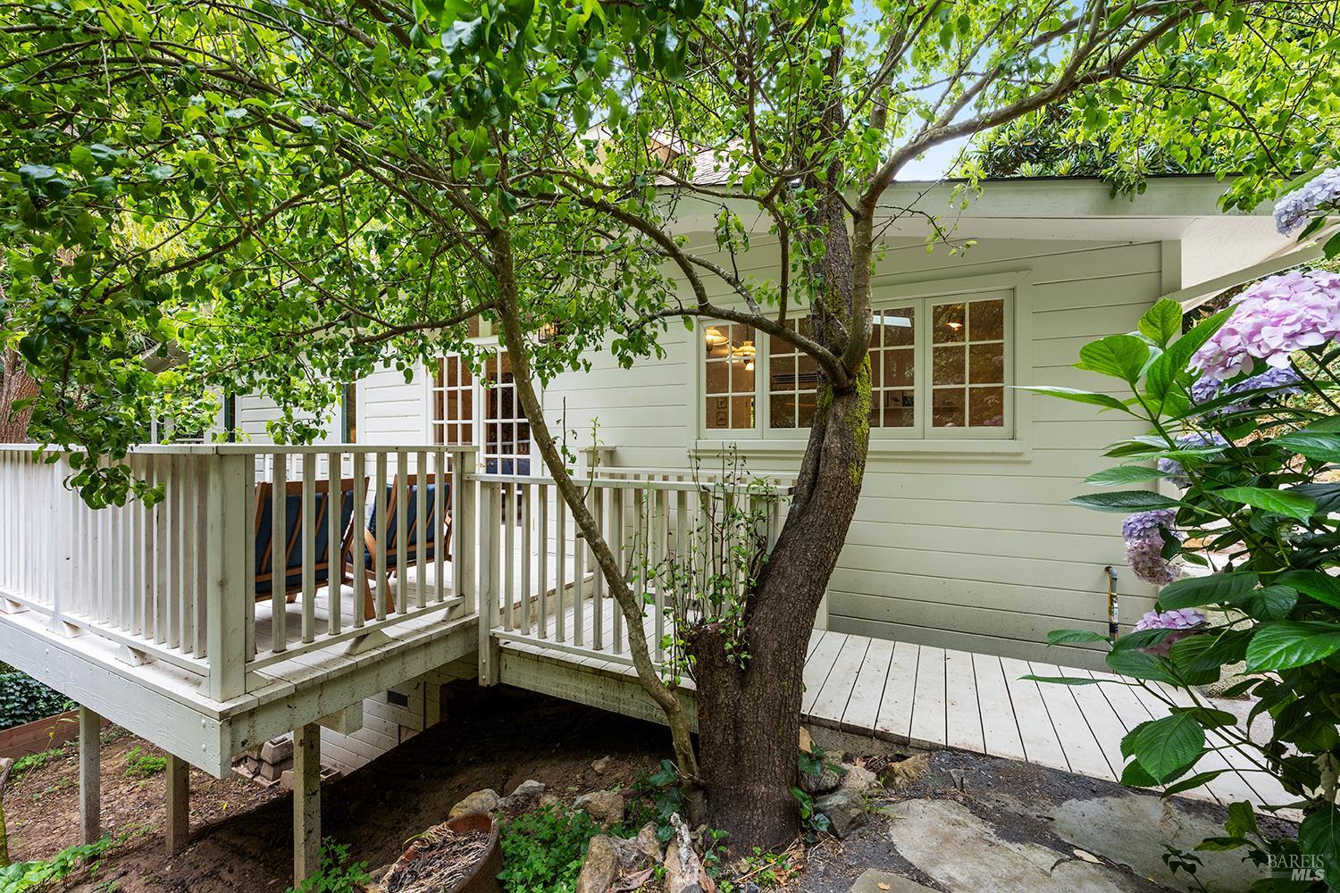 21360 Santa Clara Avenue Monte Rio CA 95462