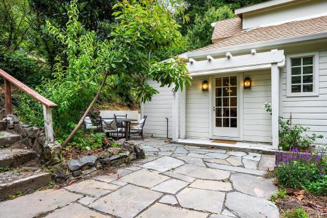 21360 Santa Clara Avenue Monte Rio CA 95462