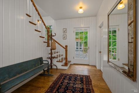 21360 Santa Clara Avenue Monte Rio CA 95462