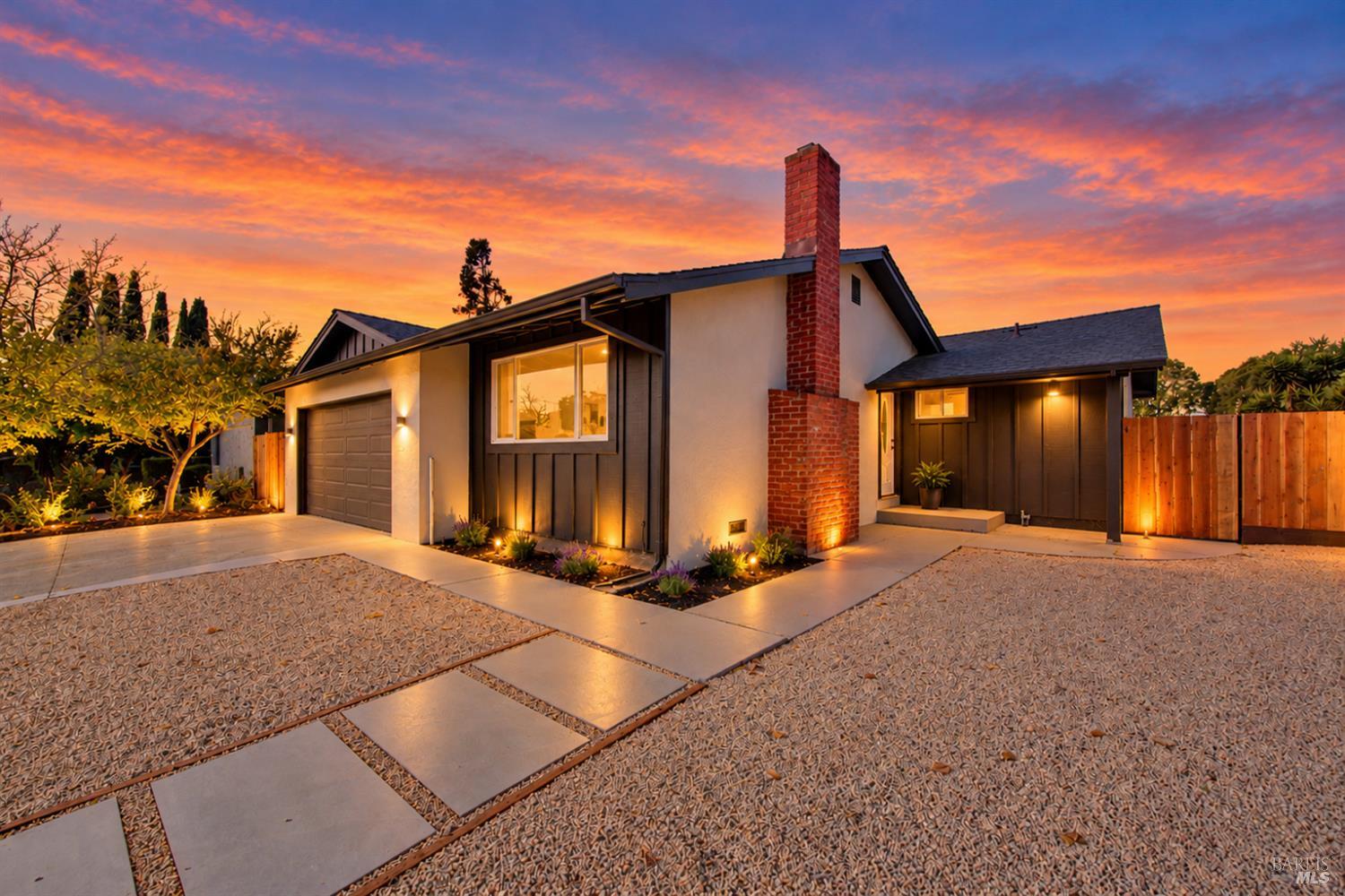 15 Falcon Drive Vallejo CA 94589