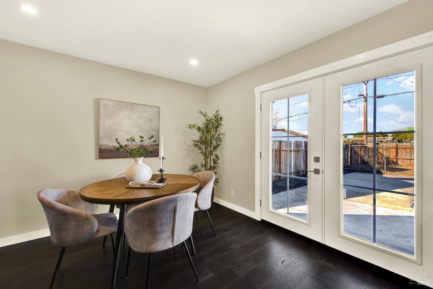15 Falcon Drive Vallejo CA 94589