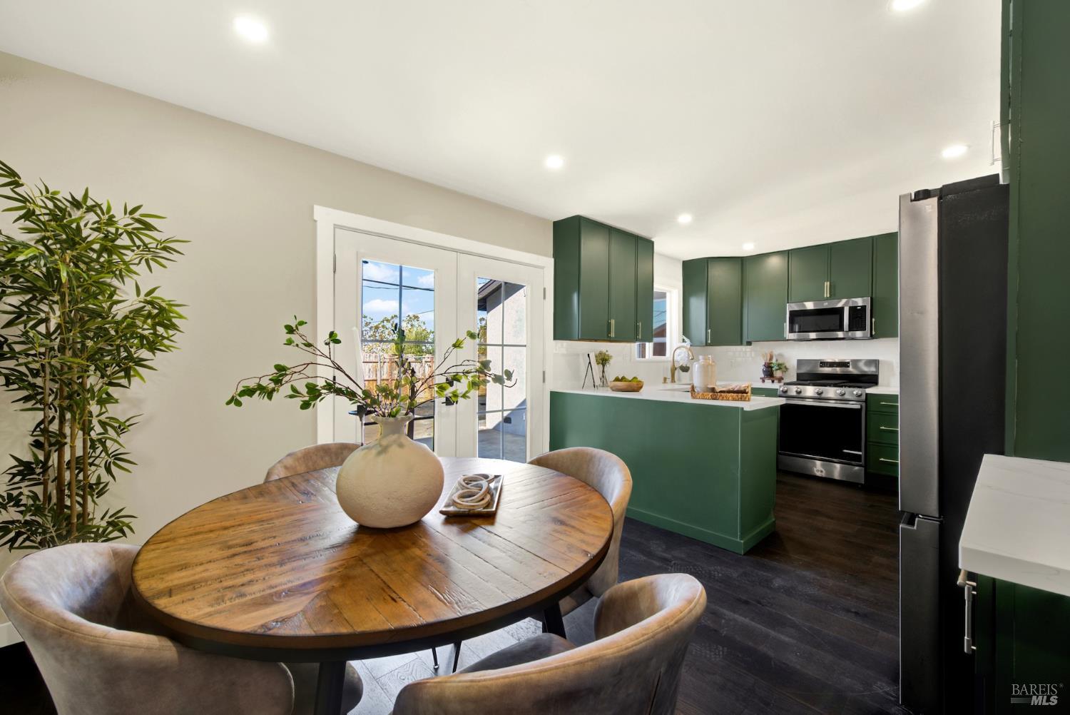 15 Falcon Drive Vallejo CA 94589