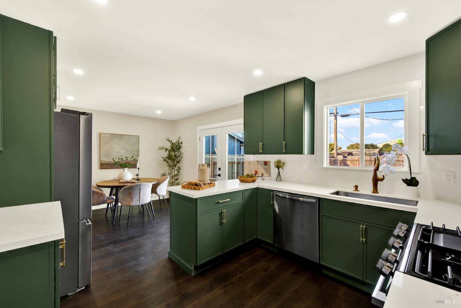 15 Falcon Drive Vallejo CA 94589