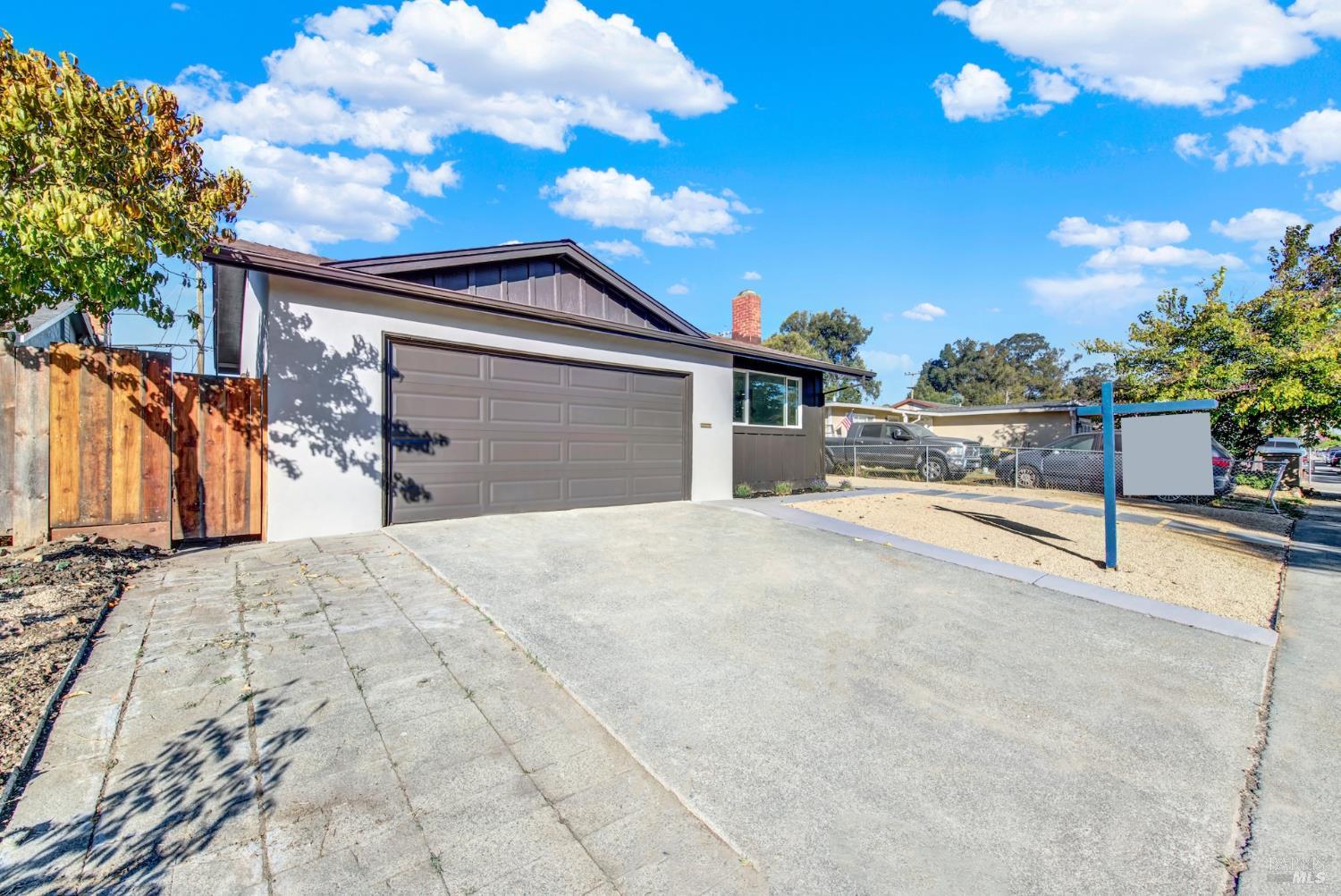 15 Falcon Drive Vallejo CA 94589