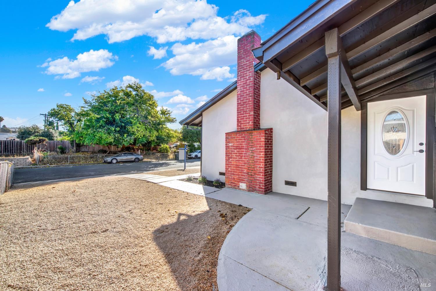 15 Falcon Drive Vallejo CA 94589