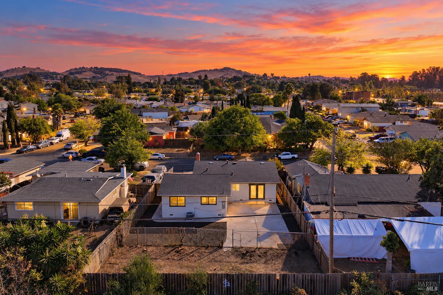 15 Falcon Drive Vallejo CA 94589