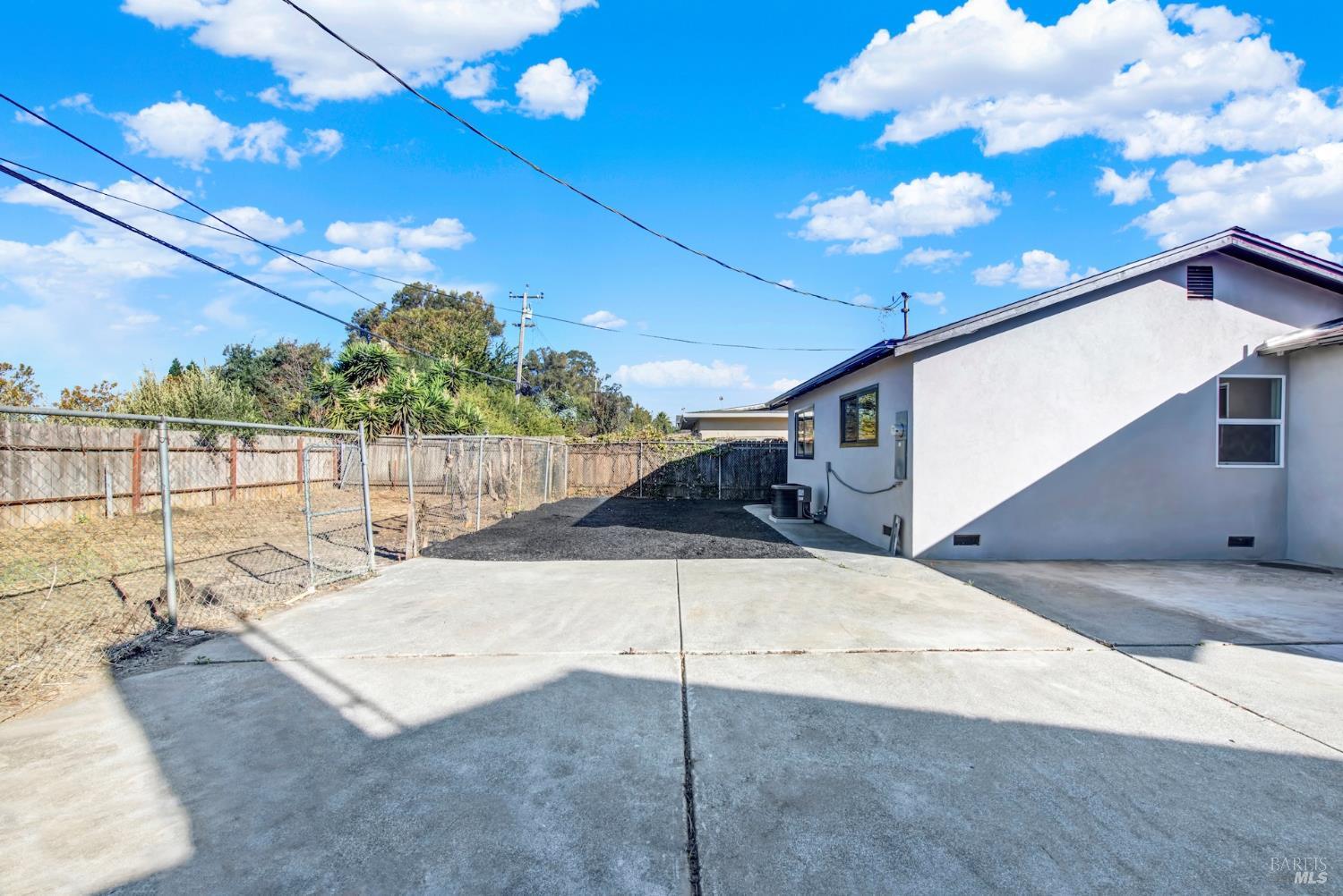 15 Falcon Drive Vallejo CA 94589