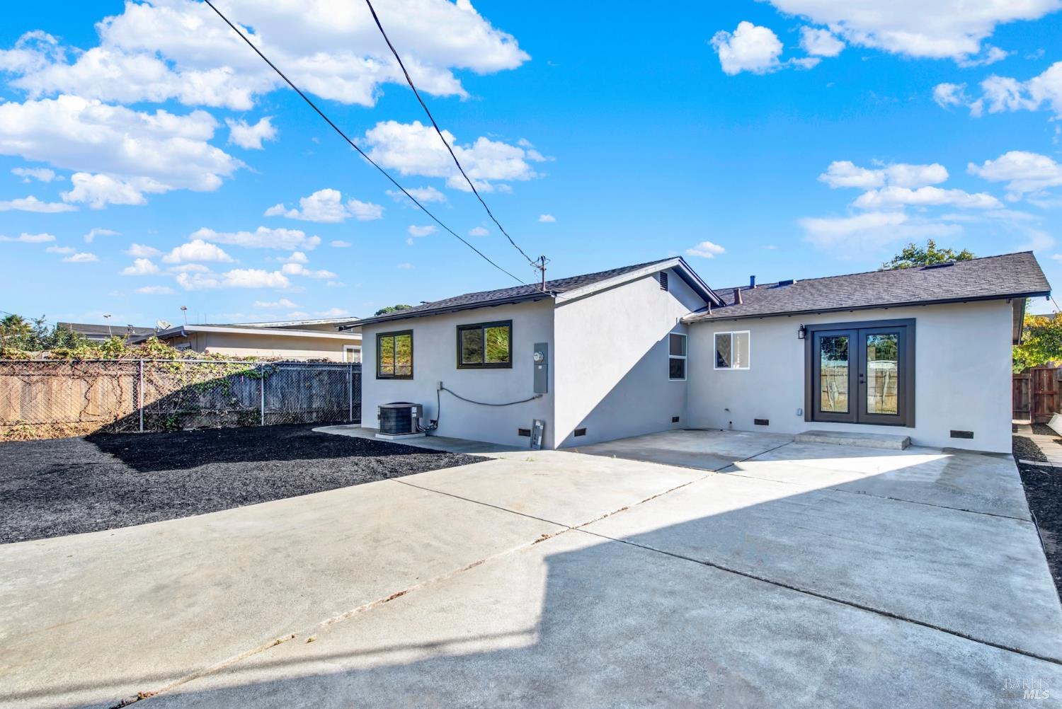 15 Falcon Drive Vallejo CA 94589