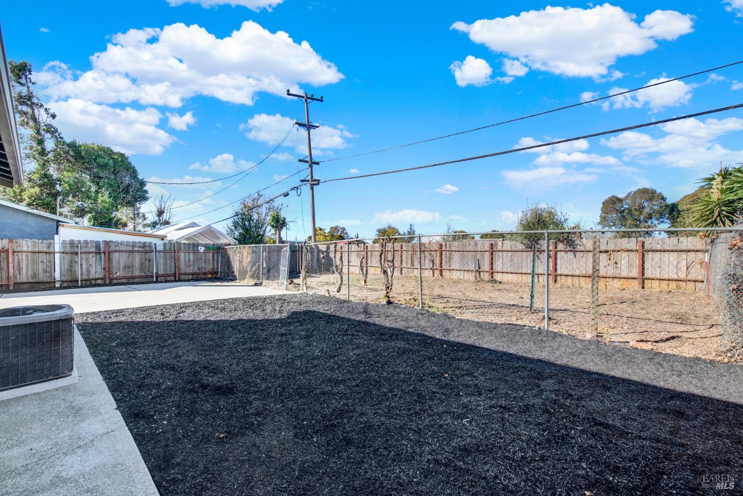 15 Falcon Drive Vallejo CA 94589