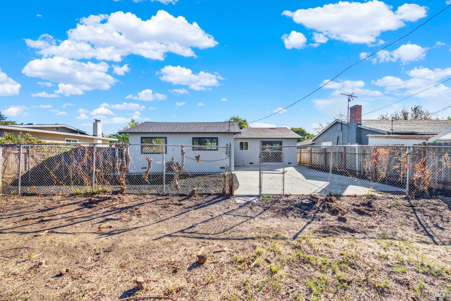 15 Falcon Drive Vallejo CA 94589