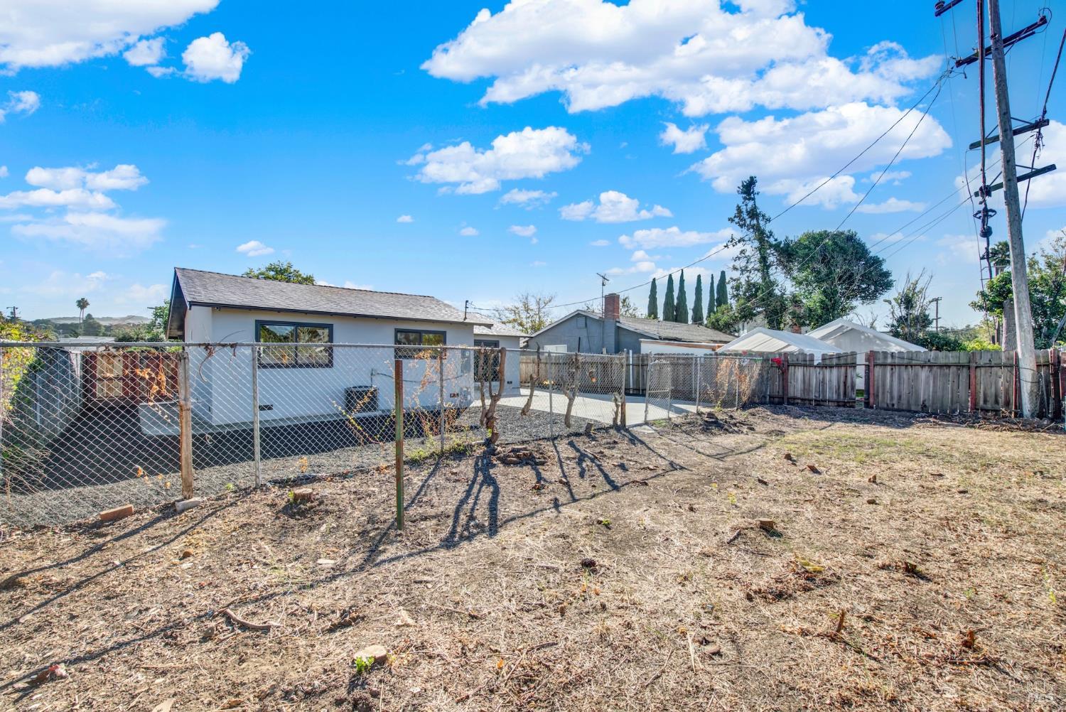 15 Falcon Drive Vallejo CA 94589