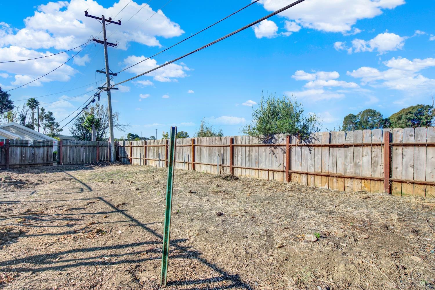 15 Falcon Drive Vallejo CA 94589
