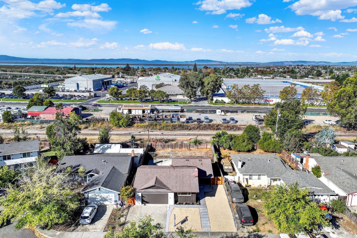 15 Falcon Drive Vallejo CA 94589