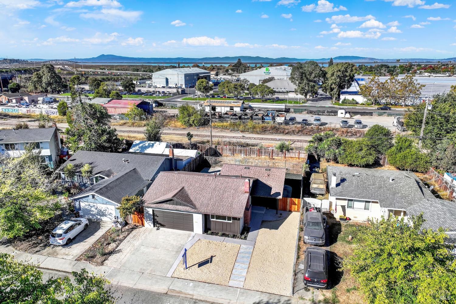 15 Falcon Drive Vallejo CA 94589