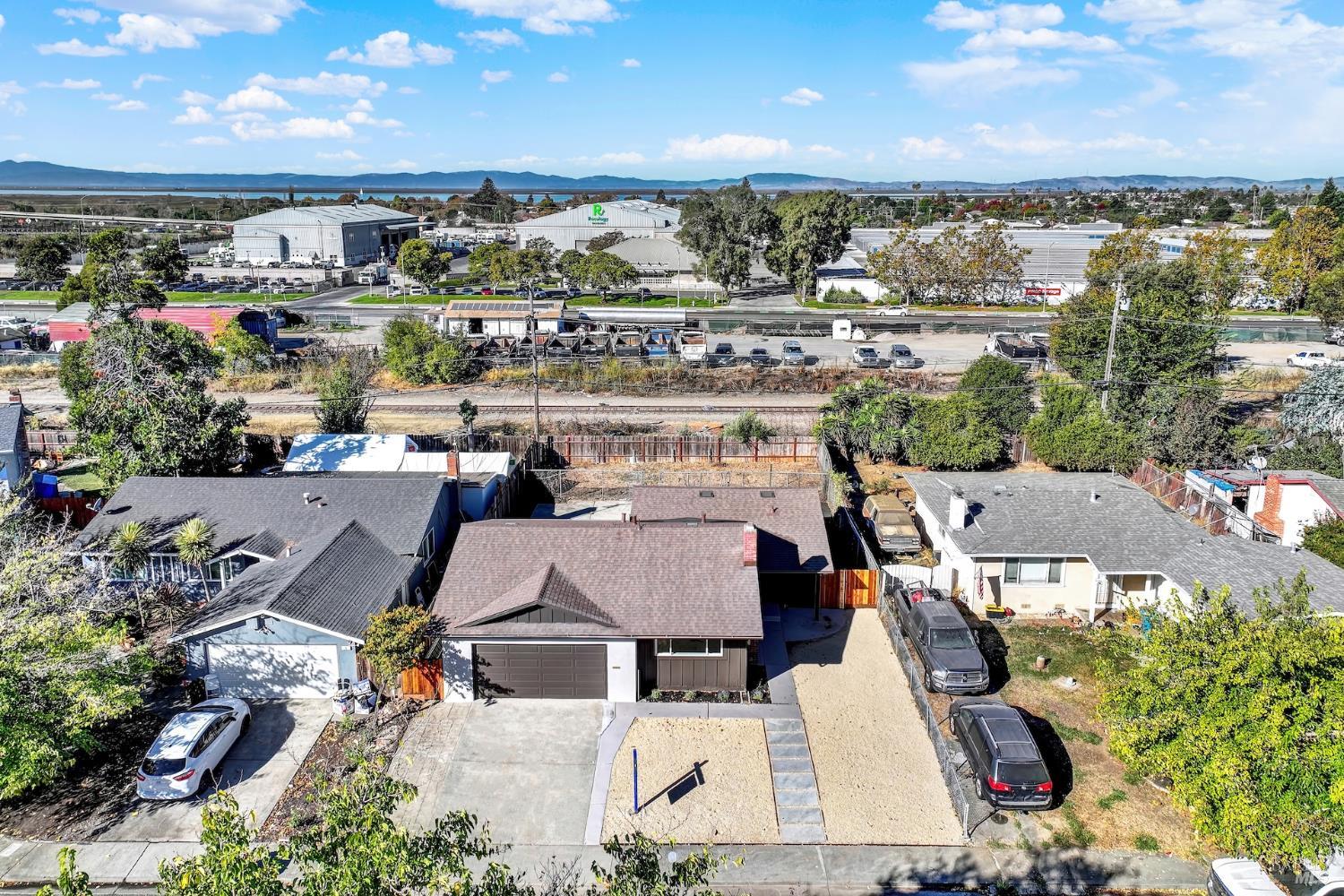 15 Falcon Drive Vallejo CA 94589