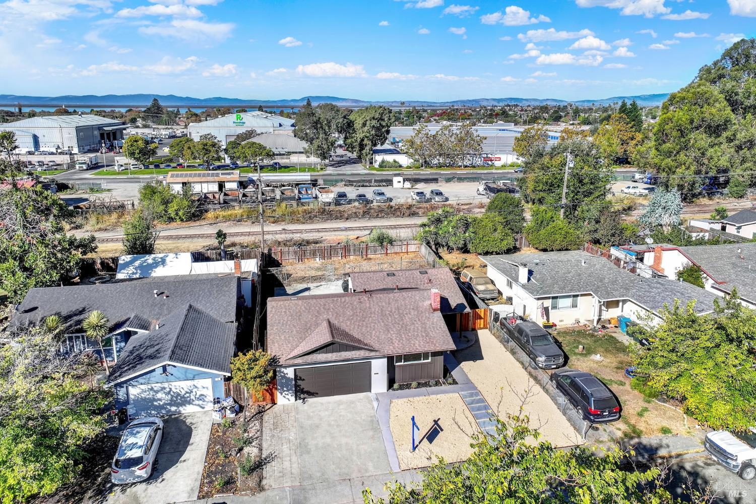 15 Falcon Drive Vallejo CA 94589