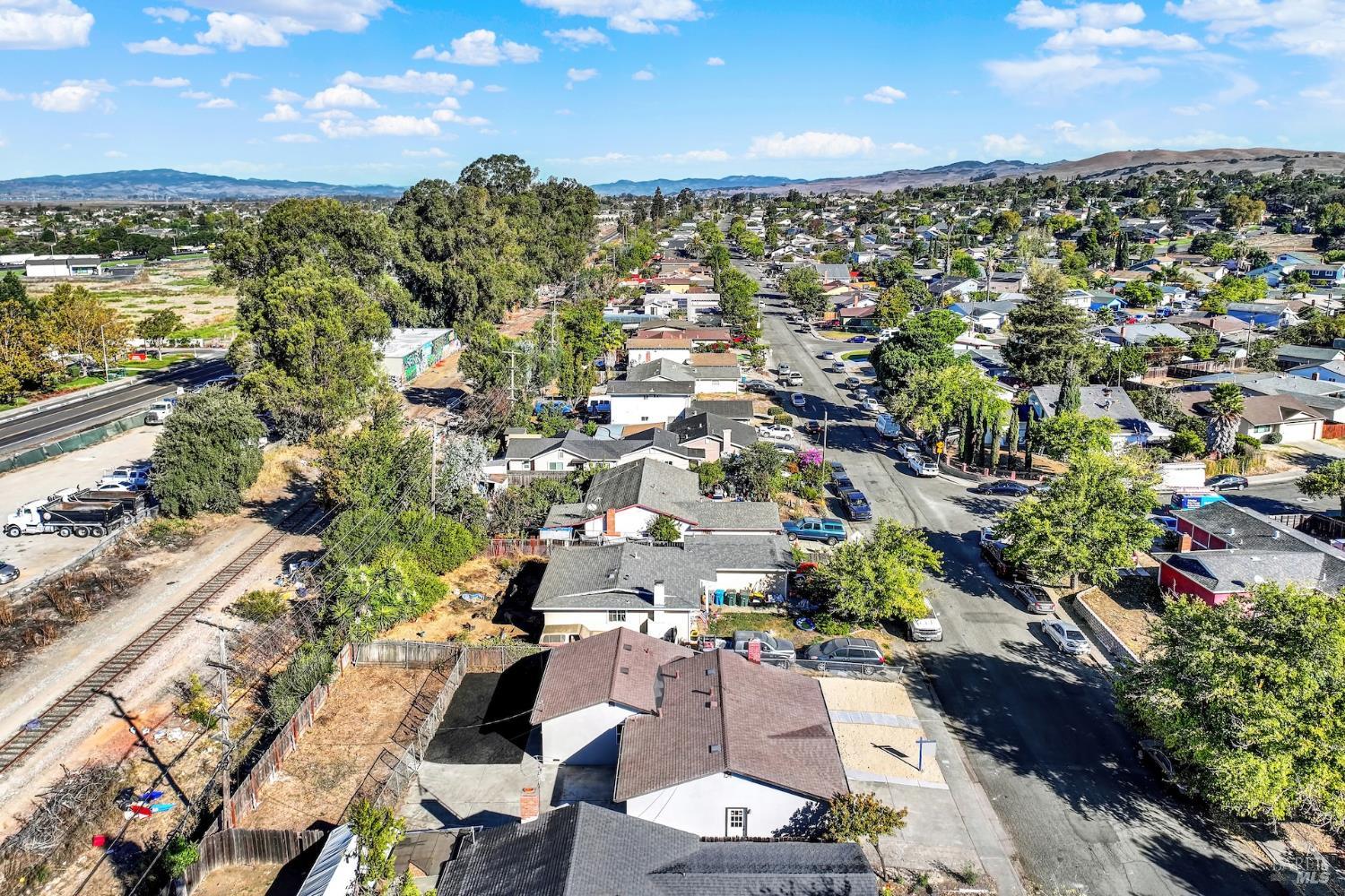 15 Falcon Drive Vallejo CA 94589