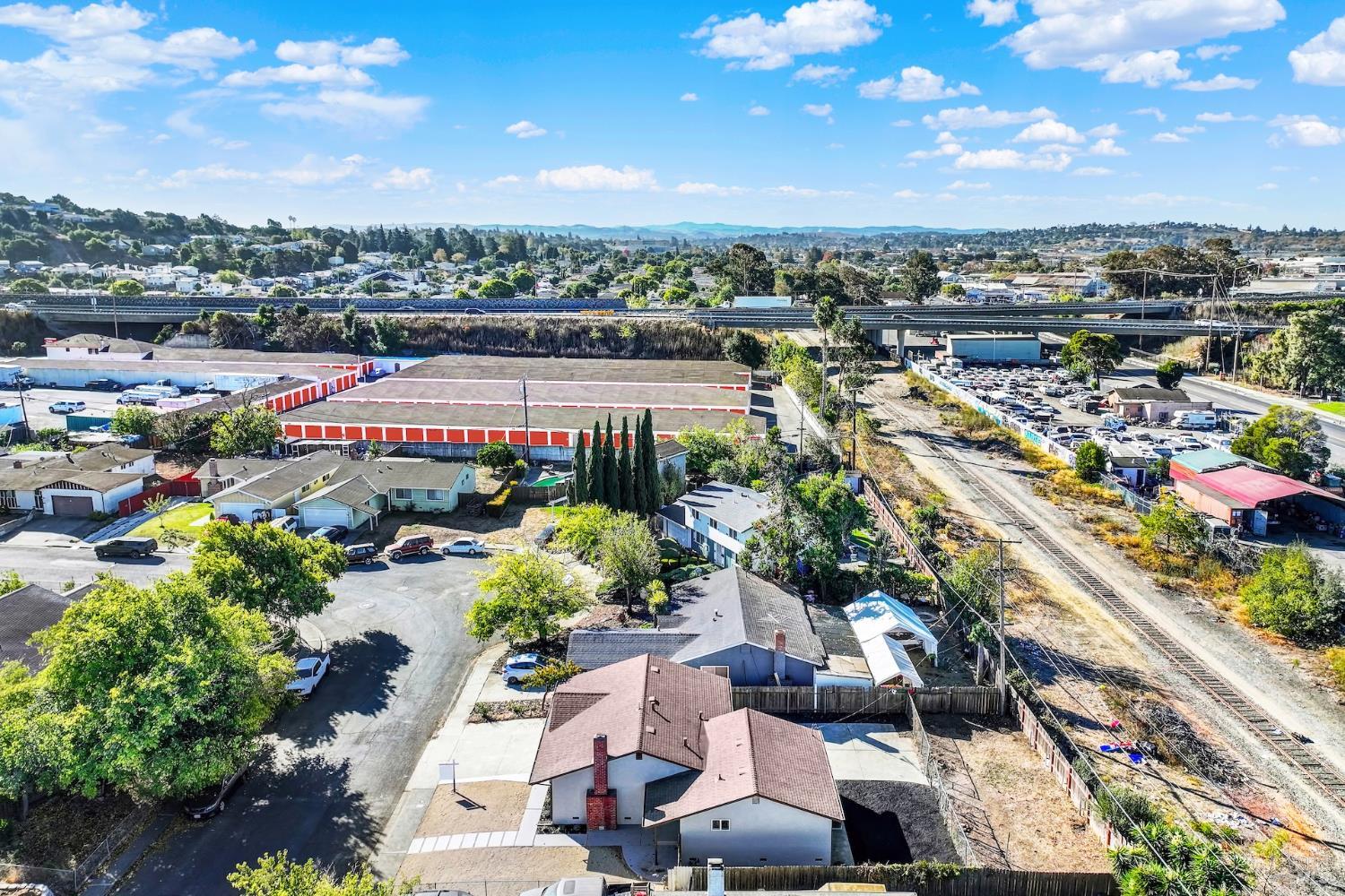 15 Falcon Drive Vallejo CA 94589