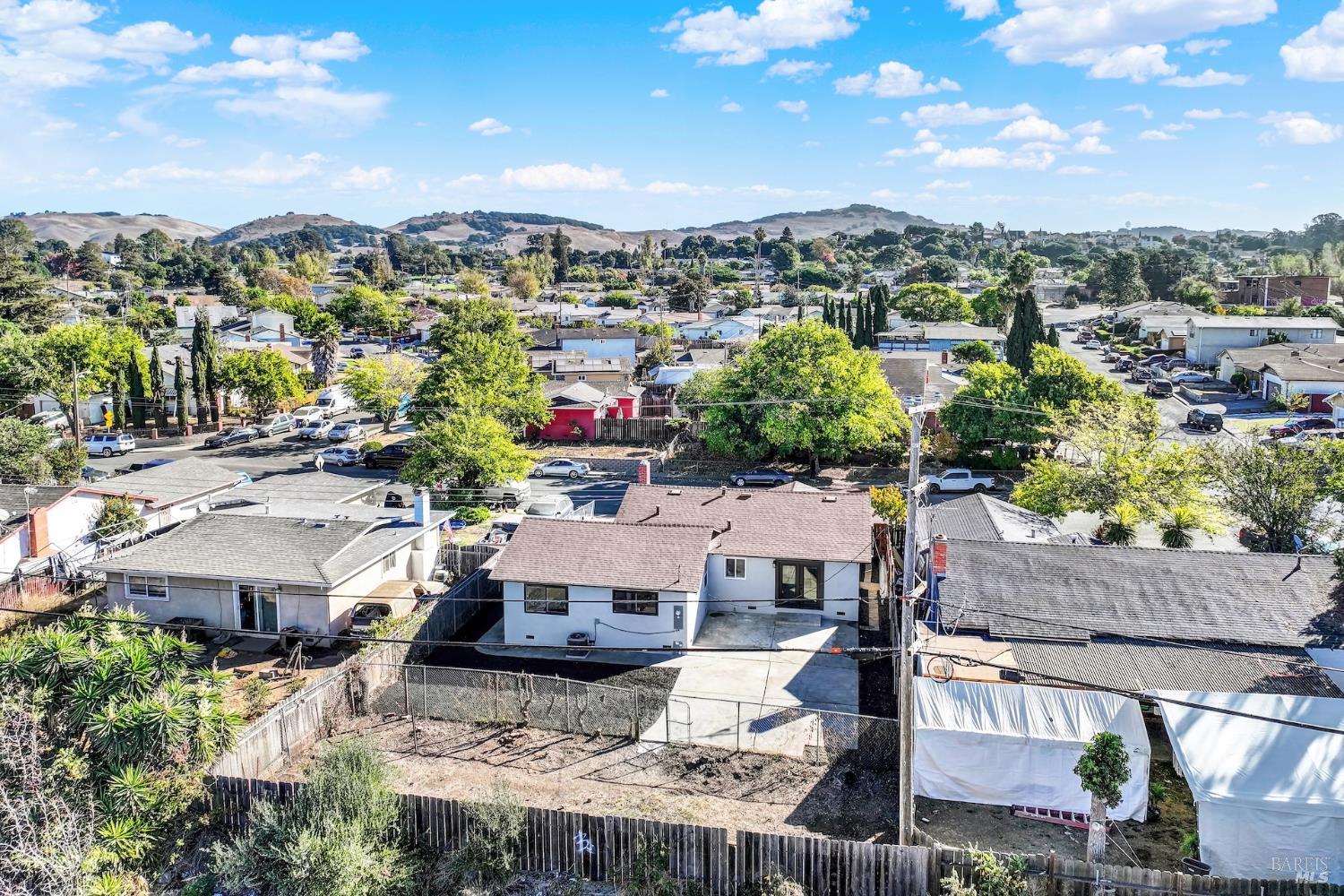 15 Falcon Drive Vallejo CA 94589