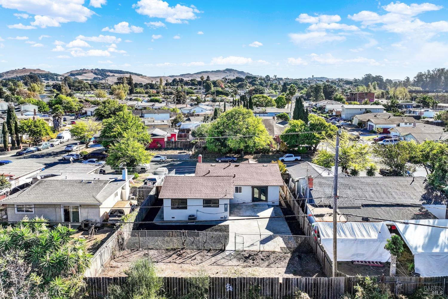 15 Falcon Drive Vallejo CA 94589
