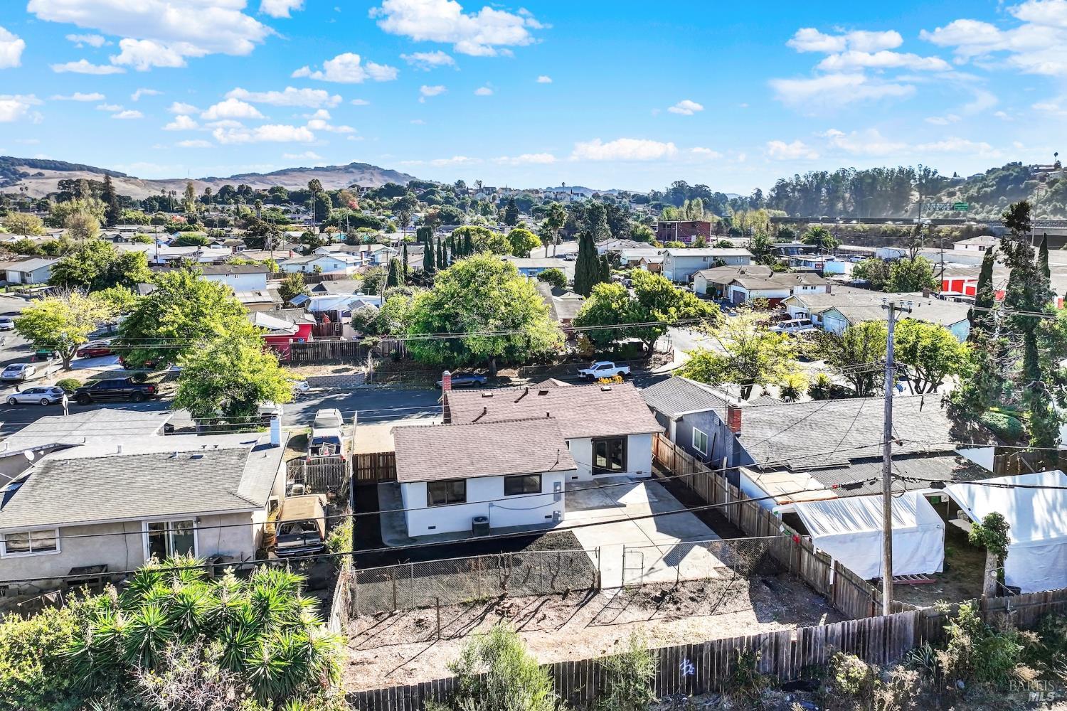 15 Falcon Drive Vallejo CA 94589
