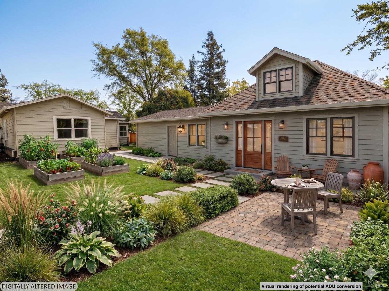 2211 Humboldt Street Santa Rosa CA 95404