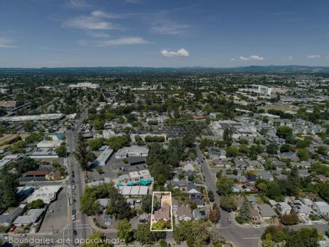 2211 Humboldt Street Santa Rosa CA 95404