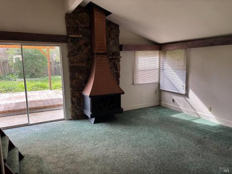 1427 Russell Avenue Santa Rosa CA 95403
