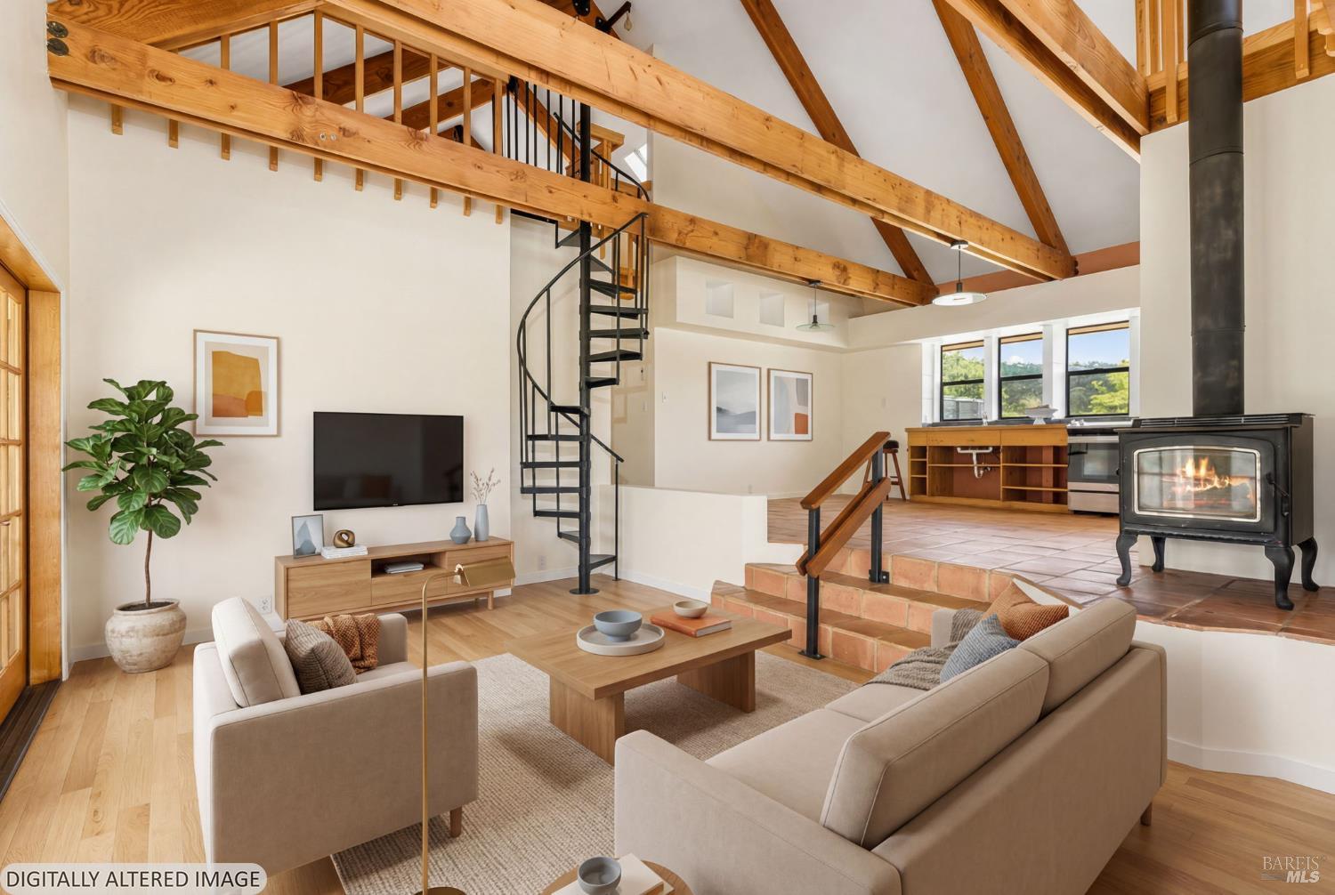 4610 Feliz Creek Road Hopland CA 95449