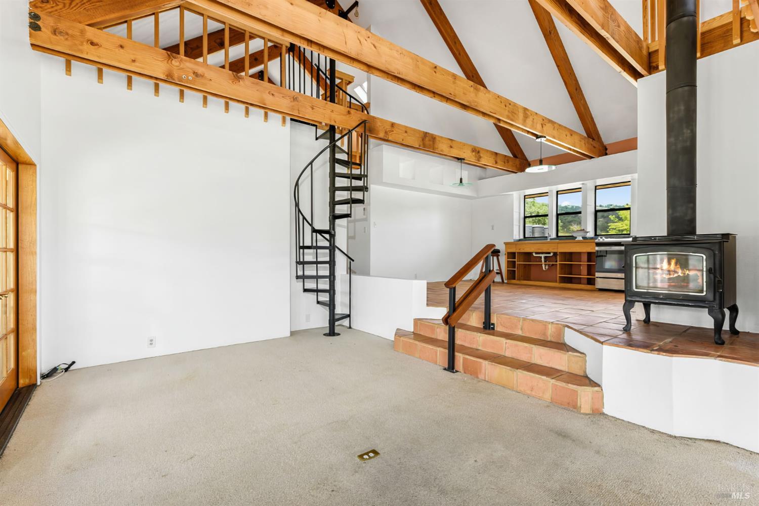 4610 Feliz Creek Road Hopland CA 95449