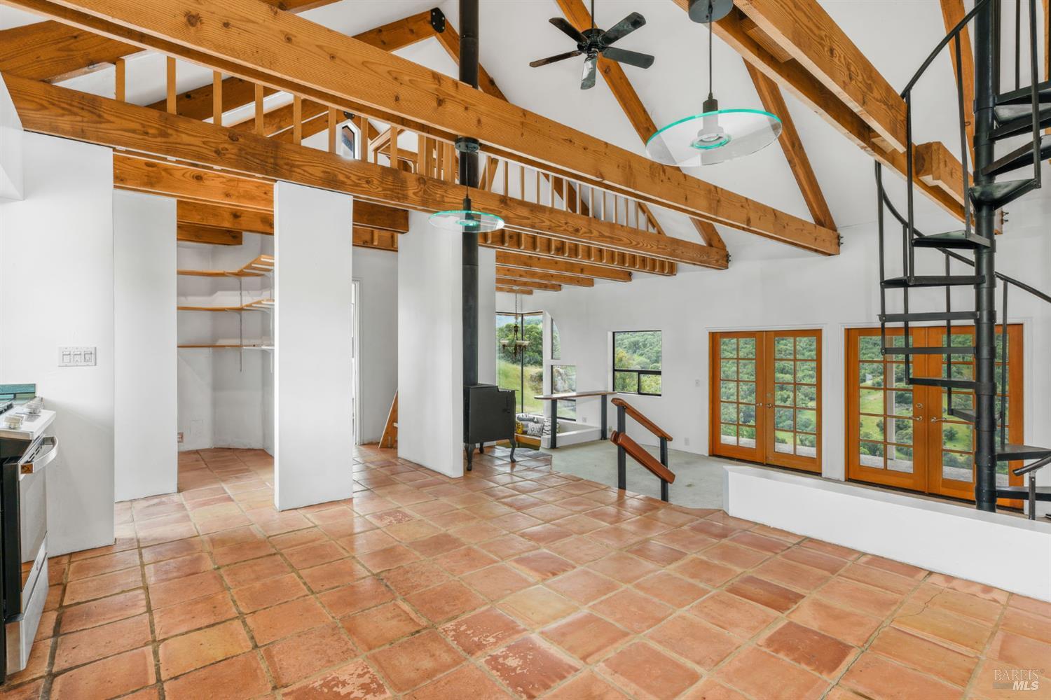 4610 Feliz Creek Road Hopland CA 95449