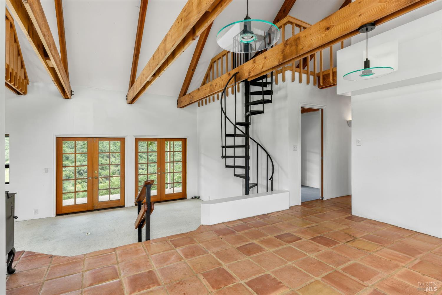 4610 Feliz Creek Road Hopland CA 95449