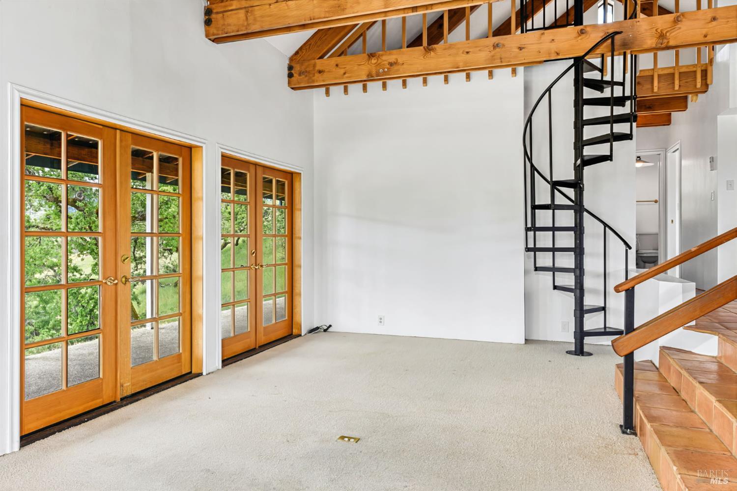 4610 Feliz Creek Road Hopland CA 95449