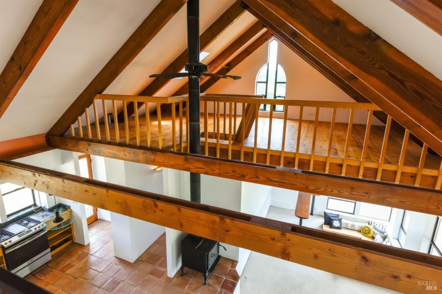 4610 Feliz Creek Road Hopland CA 95449