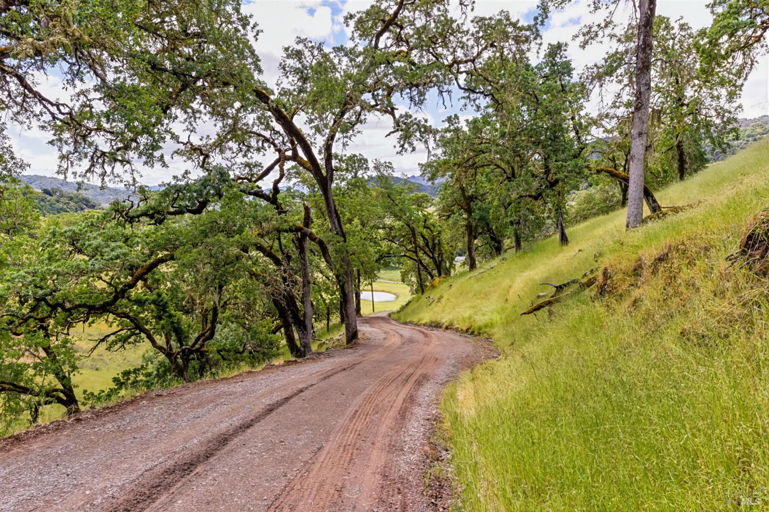 4610 Feliz Creek Road Hopland CA 95449