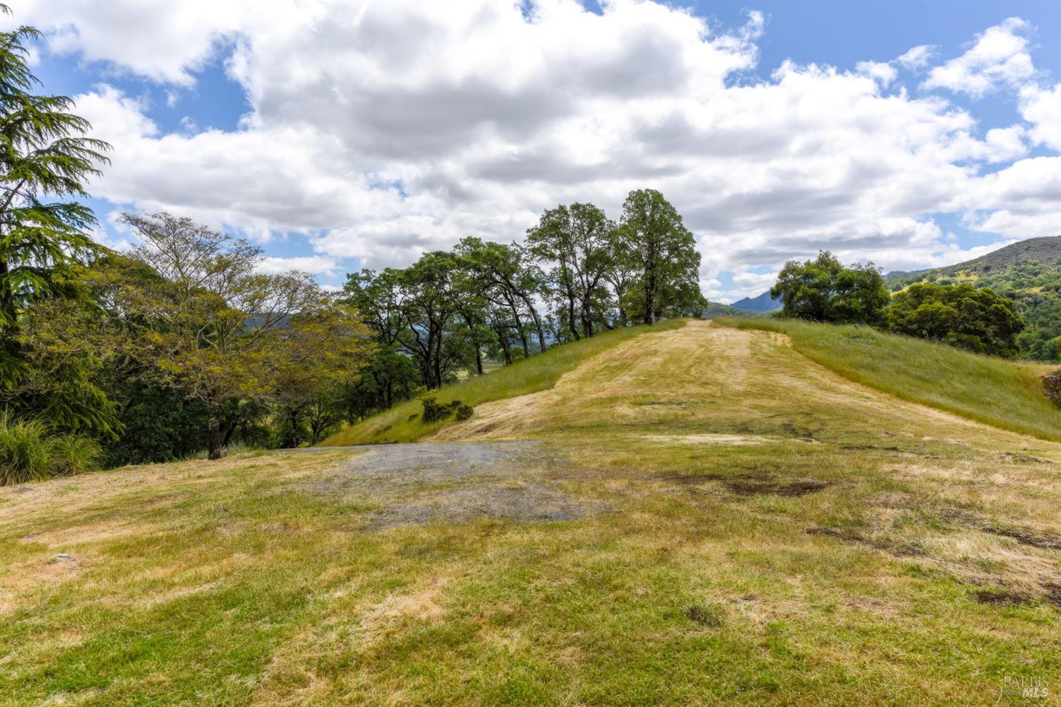 4610 Feliz Creek Road Hopland CA 95449