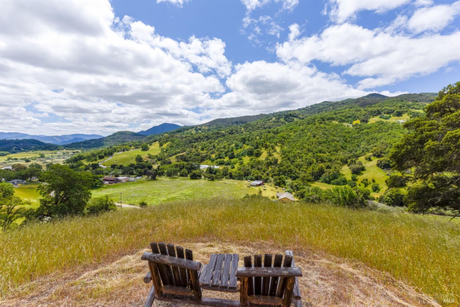 4610 Feliz Creek Road Hopland CA 95449