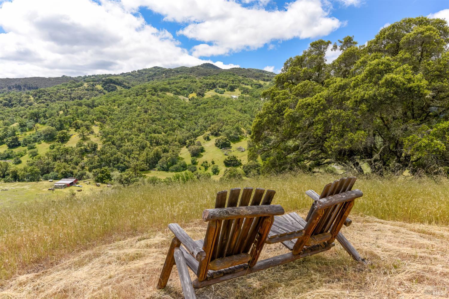 4610 Feliz Creek Road Hopland CA 95449