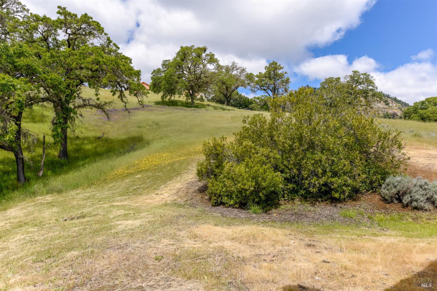 4610 Feliz Creek Road Hopland CA 95449